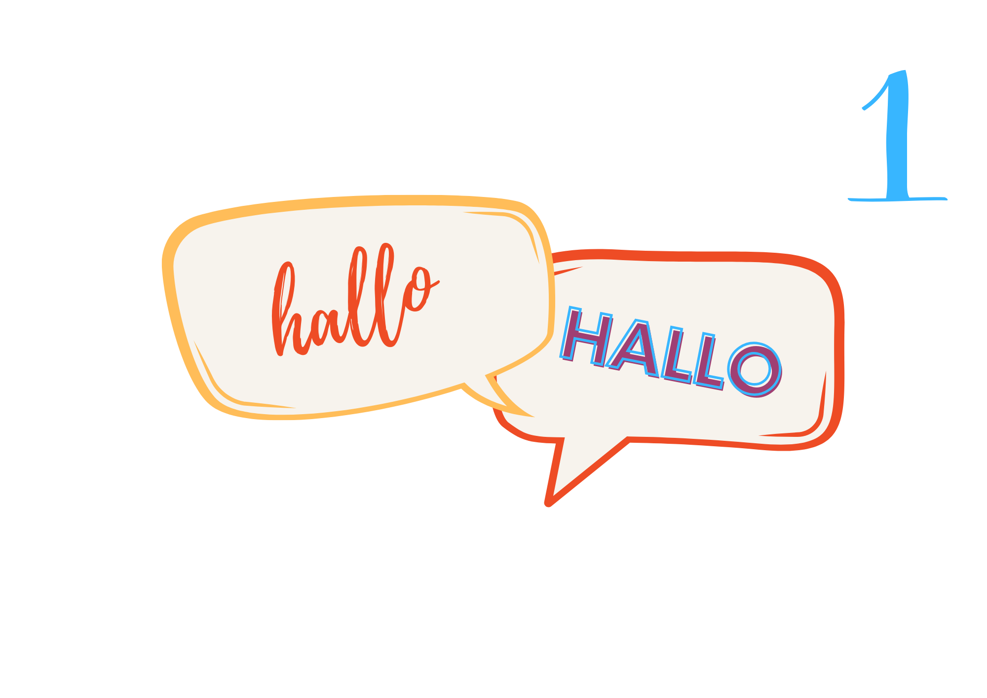 hallo3 hallo3